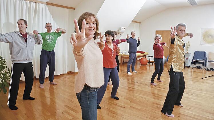 Steigerwaldklinik neue Behandlungsmethode bei Post Covid