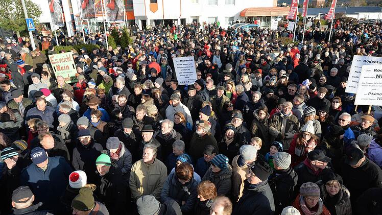 Foto: Ronald Rinklef