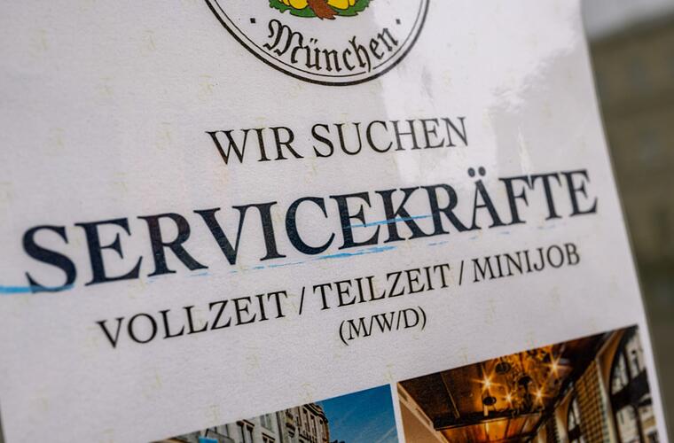 Teilzeit bleibt weiblich - Neue Höchststände