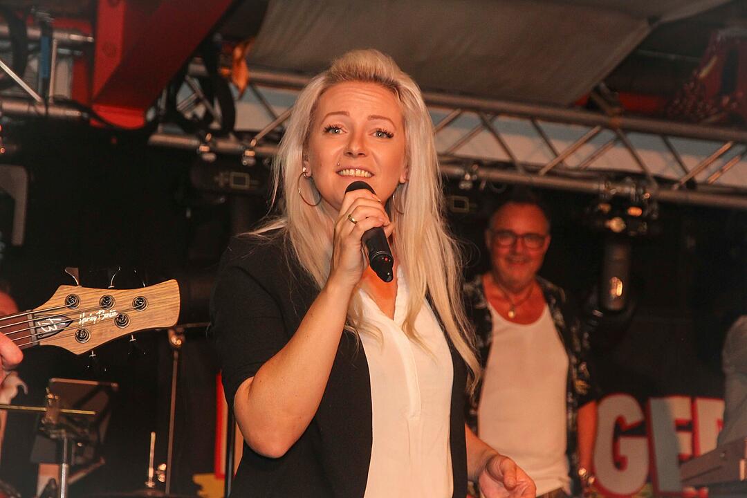 Kronach feiert!