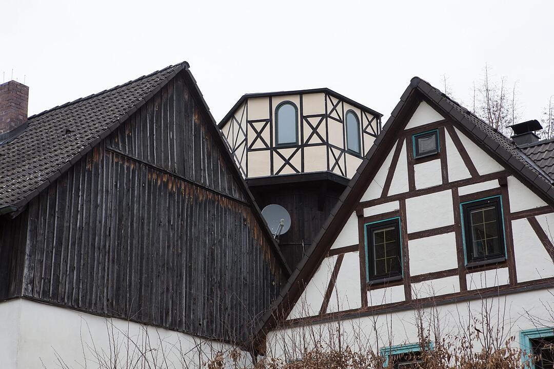 SoS; Neuses-Poxstall; Gemeindeseite; Foto: Barbara Herbst