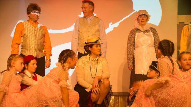 Fotos: Susi Lösel, Christine Herold, Alexander Waltrapp, Henning Willig