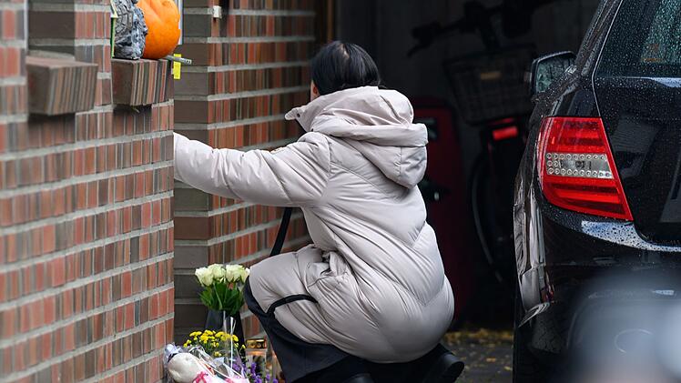 Gewalttat mit vier Toten in Oldenburg - Weitere Entwicklung