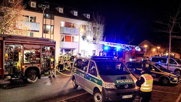 609 Angriffe auf Flüchtllinge gab es im ersten Halbjahr 2019. Auch Angriffe auf Flüchtlingsunterkünfte zählen dazu. Symbolfoto: Ferdinand Merzbach/dpa