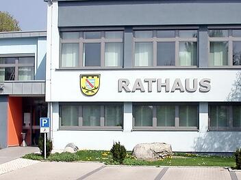 Die Haushaltsplanungen im Rathaus Redwitz sind abgeschlossen worden.