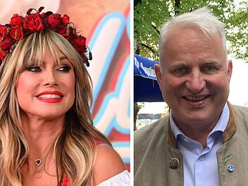 Wiesn-Wirt mit bitterem Urteil: "Heidifest" schadete Bayerns Image