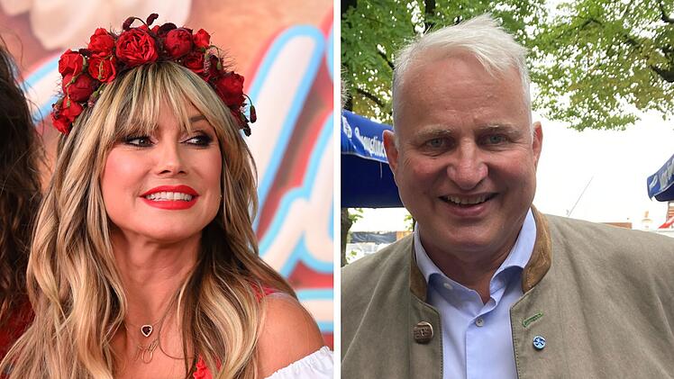 Wiesn-Wirt mit bitterem Urteil: "Heidifest" schadete Bayerns Image