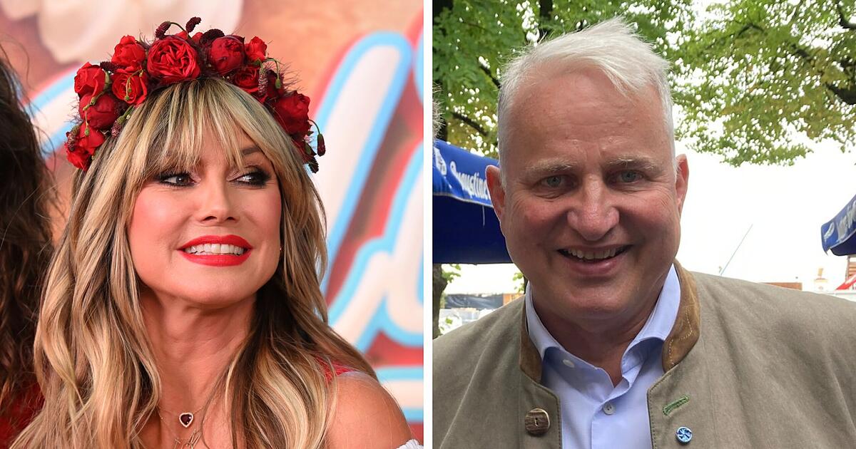 Wiesn-Wirt mit bitterem Urteil: 