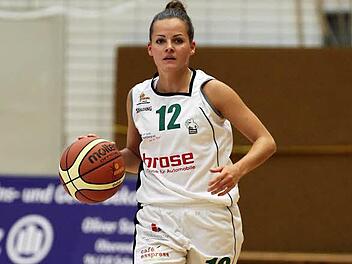 Katharina Gr&ouml;ger. Foto: sportpress