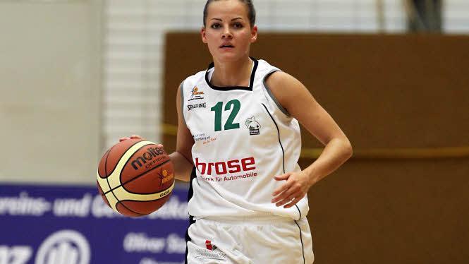 Katharina Gr&ouml;ger. Foto: sportpress