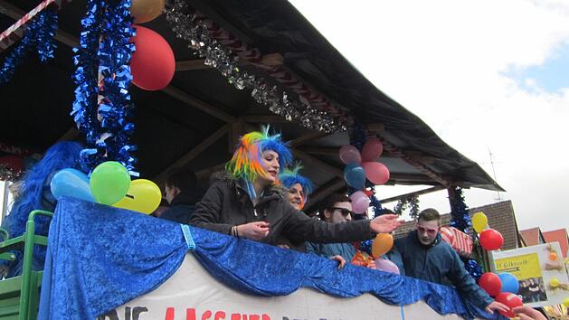 Fotos: Stefan F&ouml;&szlig;el