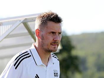 Starke Neue und ein Favorit: Kreisliga Bamberg legt los