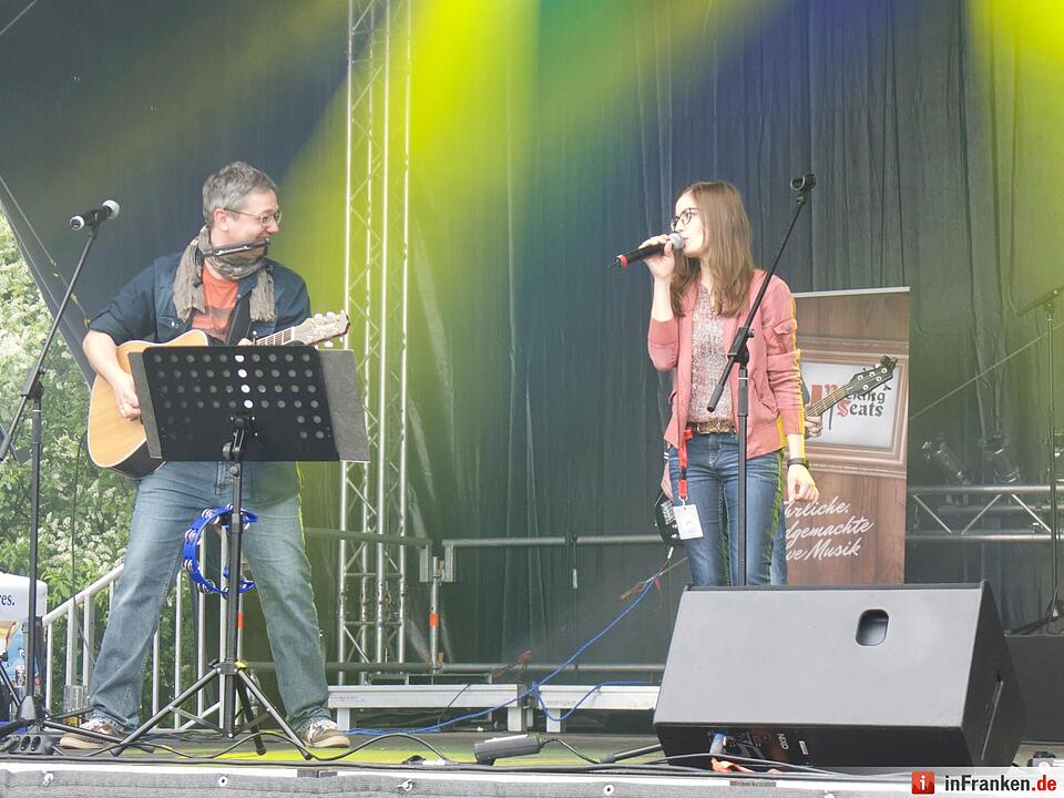 Motorradsternfahrt lockt schon am Samstag viele Fans