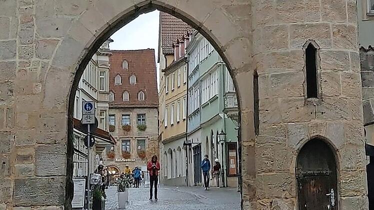 Coburg: Traditionsgeschäft schließt nach 43 Jahren - "ist mein Leben"