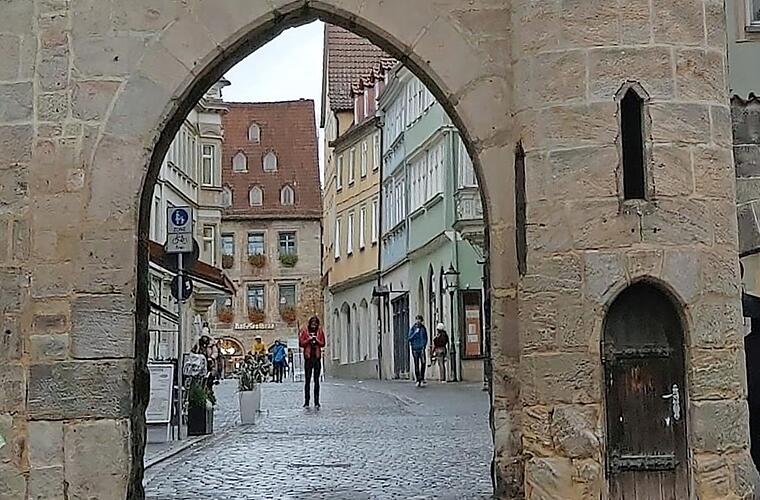 Coburg: Traditionsgeschäft schließt nach mehr als 40 Jahren - "mit Zukunft der Branche sieht es schlecht aus"