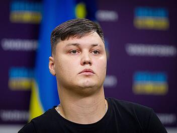 Russischer Überläufer