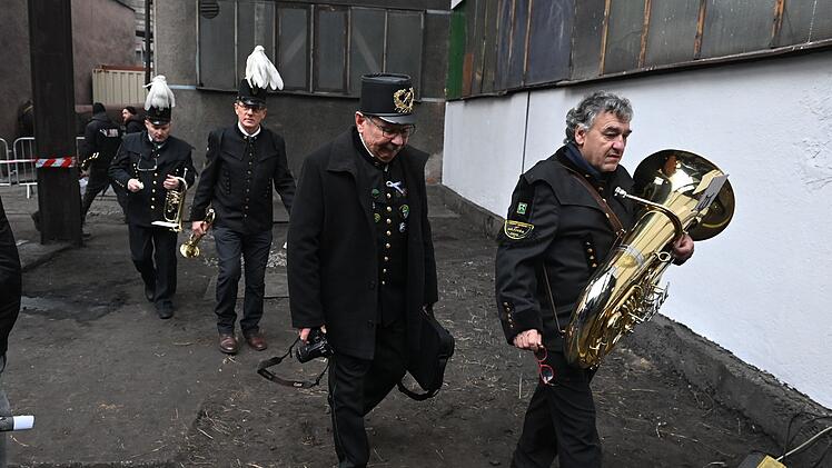 Tschechien nimmt Abschied von der Steinkohle