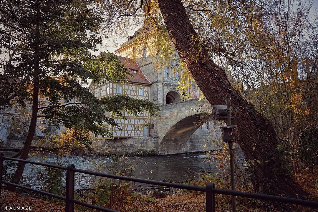 Die schönsten Fotos im November aus Bamberg und Umgebung