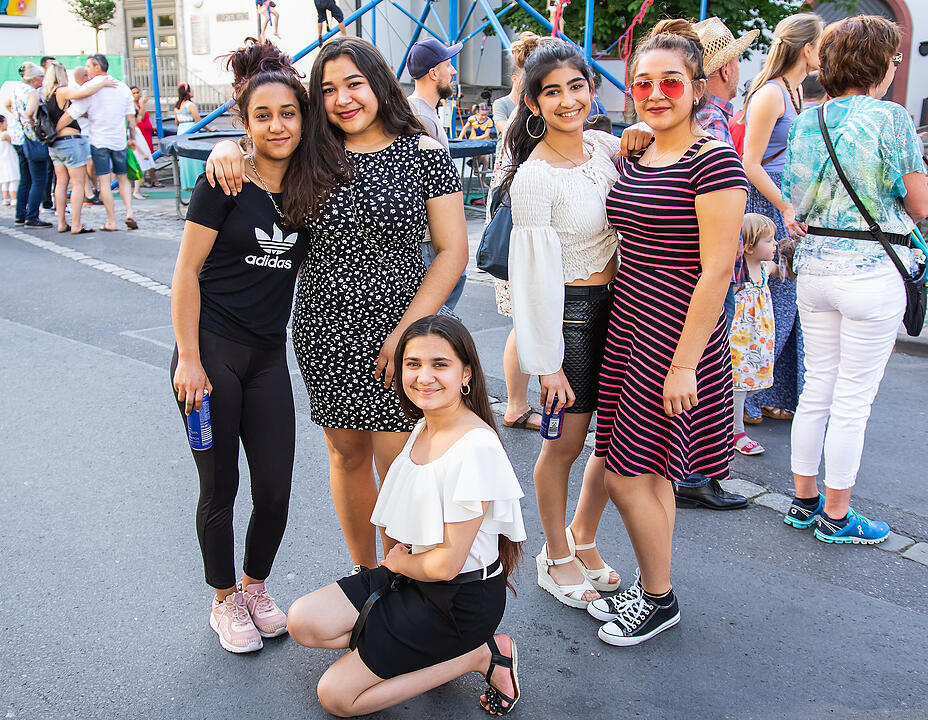 Stadtfest