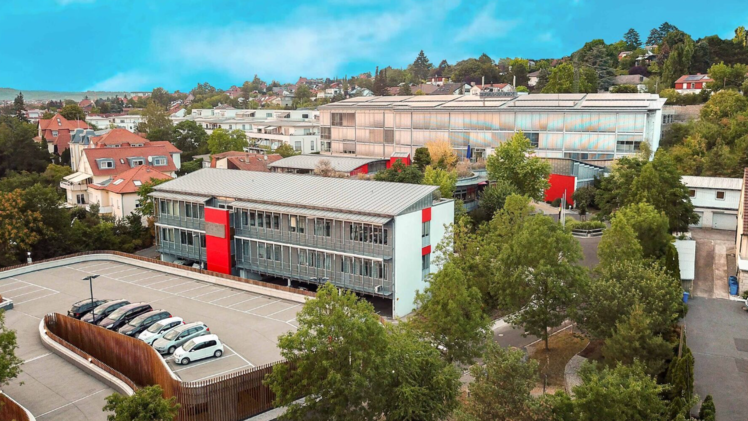 Uniklinik W&uuml;rzburg baut neue Fachabteilung auf: Vorbereitung auf die Alterung der Bev&ouml;lkerung