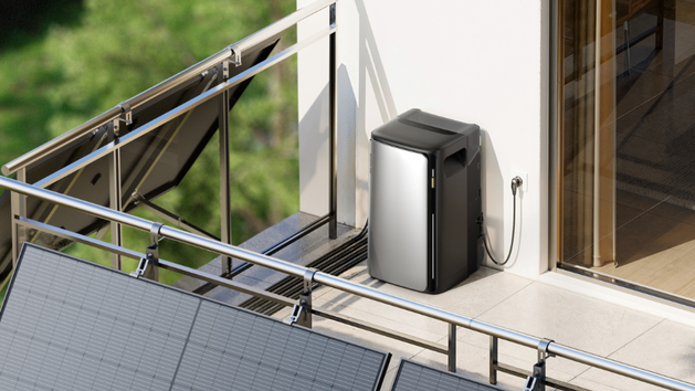 Balkon-PV‑Guide 2026: FAQ zu Montage, Kosten, Regeln & F&ouml;rderung