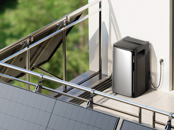 Balkon-PV‑Guide 2026: FAQ zu Montage, Kosten, Regeln & F&ouml;rderung