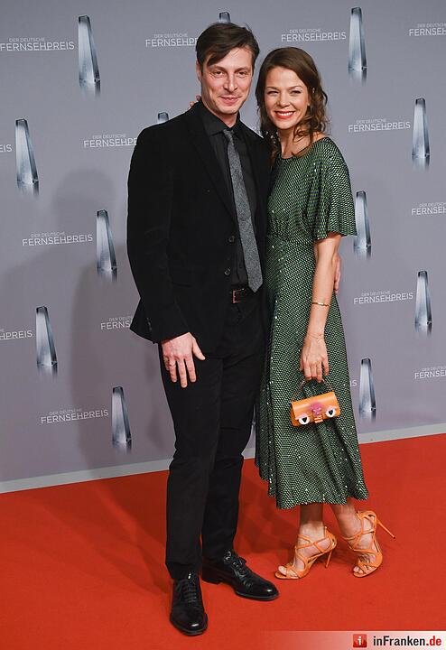 Deutscher Fernsehpreis 2016