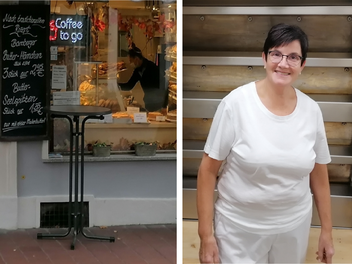 Bamberg: B&auml;ckerei Kapuzinerbeck f&uuml;hrt Ruhetag ein - wegen Personalmangel