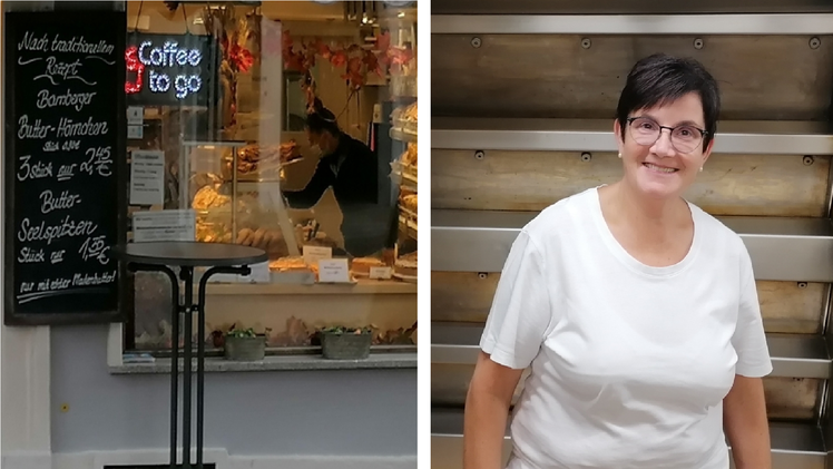 Bamberg: Bäckerei Kapuzinerbeck führt Ruhetag ein - wegen Personalmangel