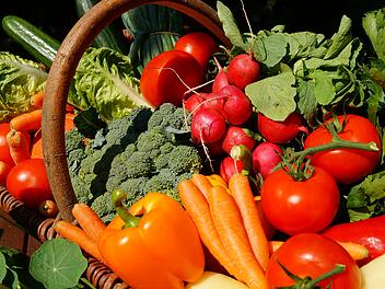 Kein Fleisch mehr essen: So wirkt sich vegetarische Ernährung auf deinen Körper aus