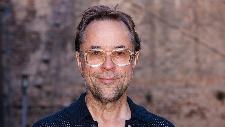 Schauspieler Jan Josef Liefers macht in seinem Podcast "Liefers + Broicher" seinem &Auml;rger Luft.