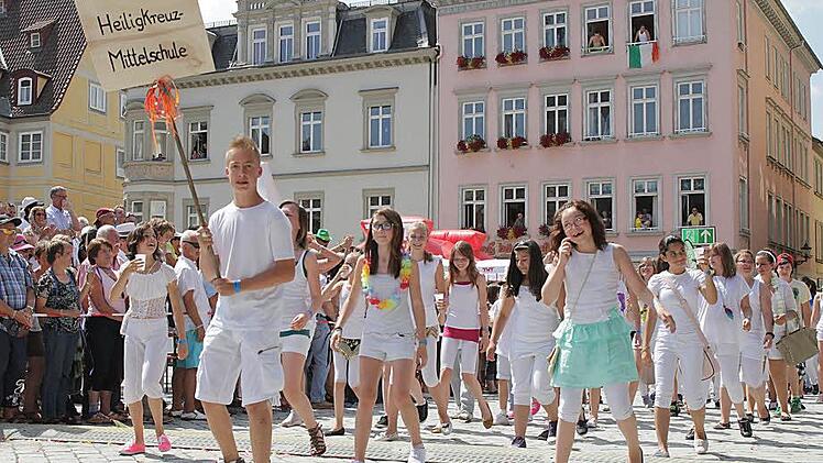 Foto: Albert Hochst&auml;dter