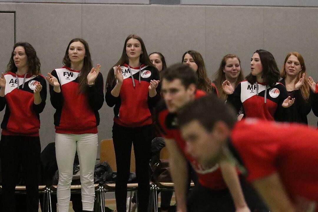 TSV Lengfeld - VfL Volkach