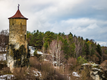 Burg Waischenfeld