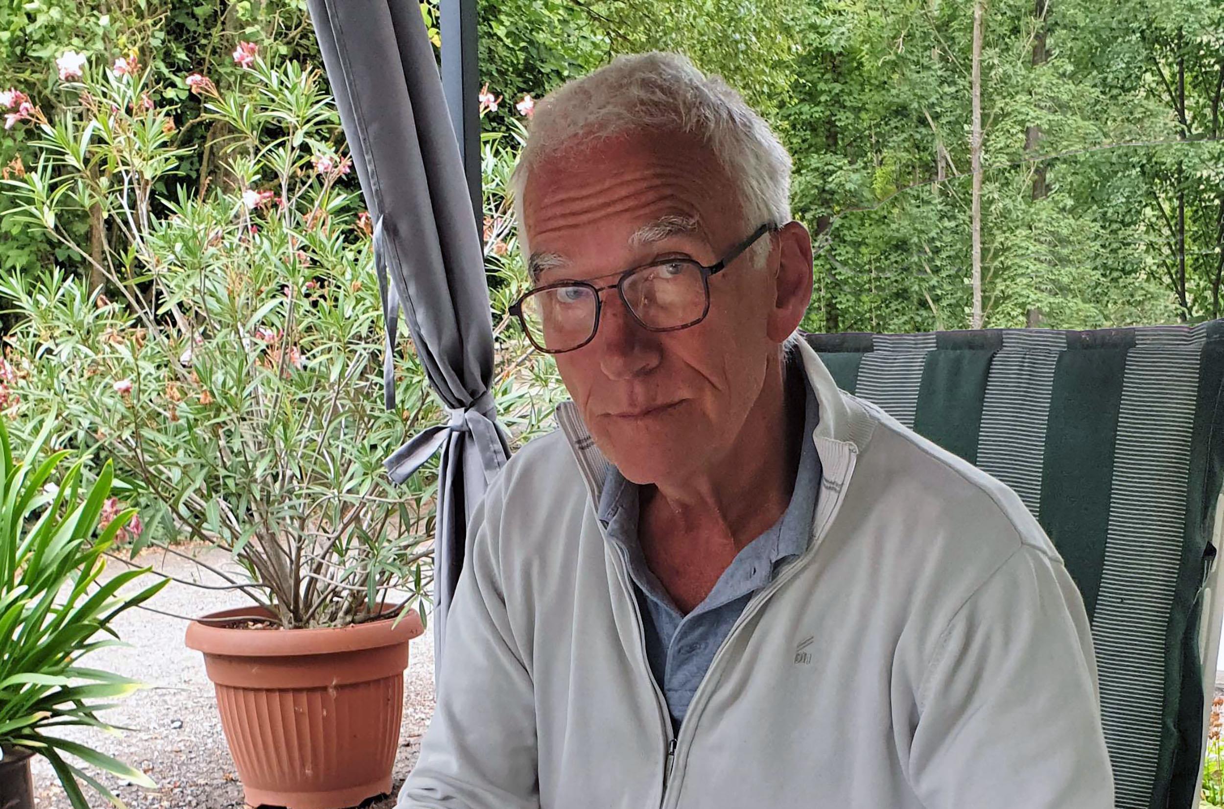 900 Meter für Olympia