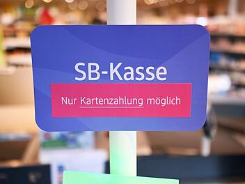 SB-Kasse