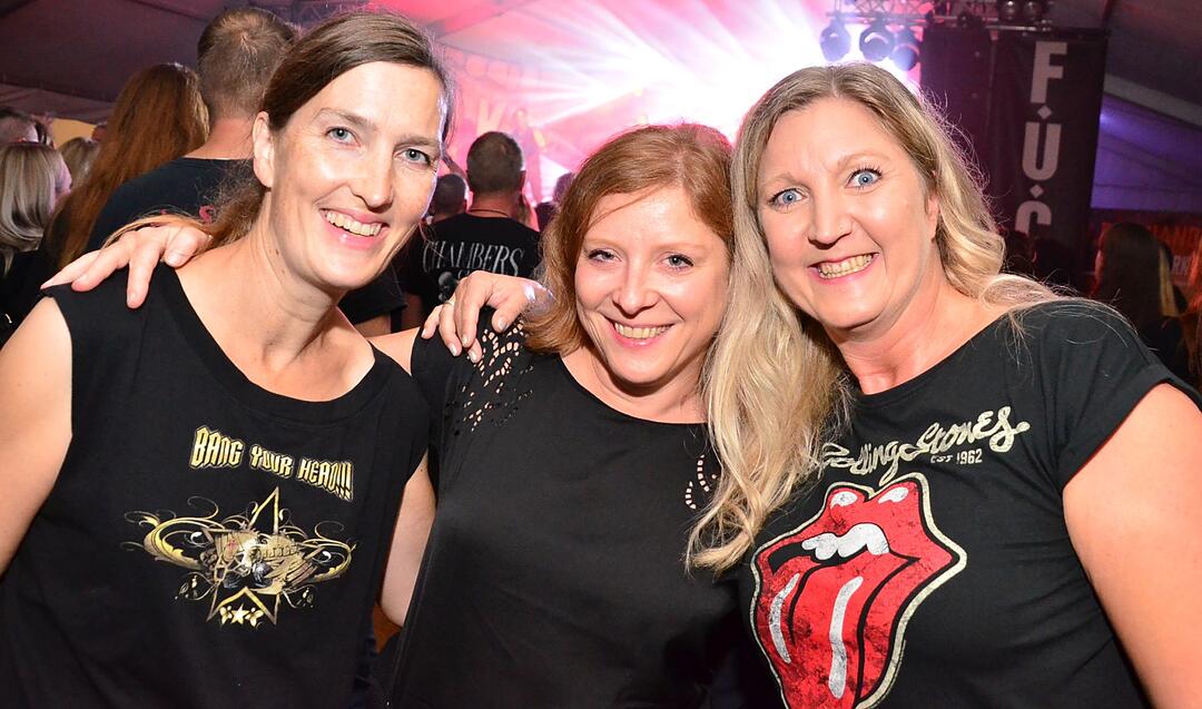 Schlachtschüssel & FUCK