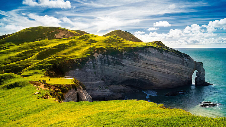 Irland, K&uuml;ste