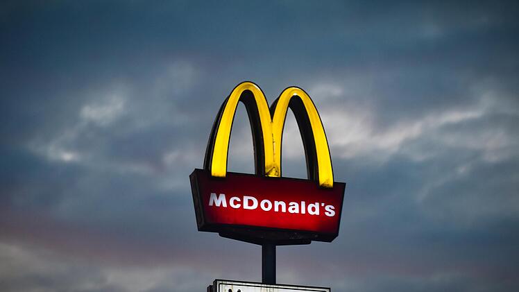 Mit McDonald's abnehmen: Amerikaner isst 100 Tage lang Fast Food