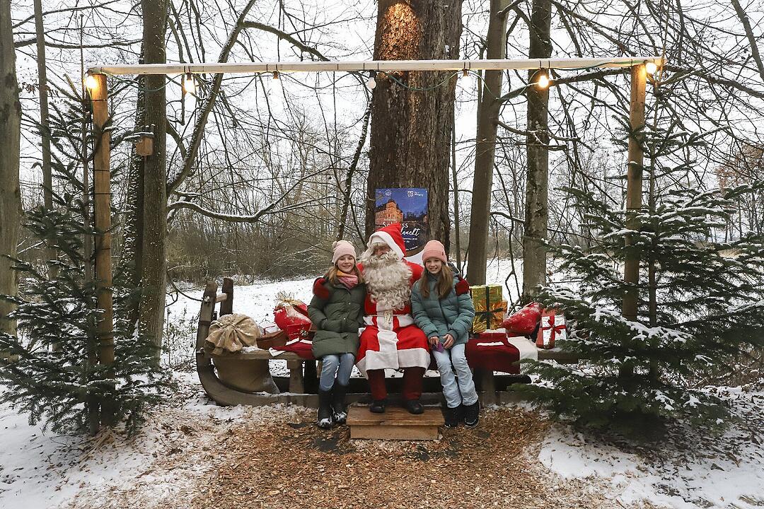 Über 100 Aussteller waren vor Ort.