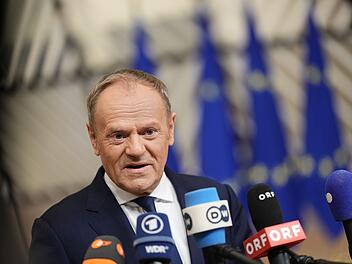 EU-Sondergipfel in Br&uuml;ssel