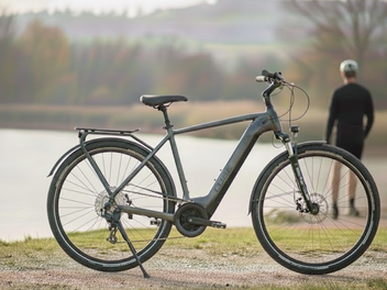 Cube Trekking E‑Bike 2026: Modelle, Preise, Motoren & Alternativen im Check