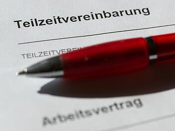 Studie: Mehr Arbeitszeit f&uuml;r viele Frauen nicht lukrativ
