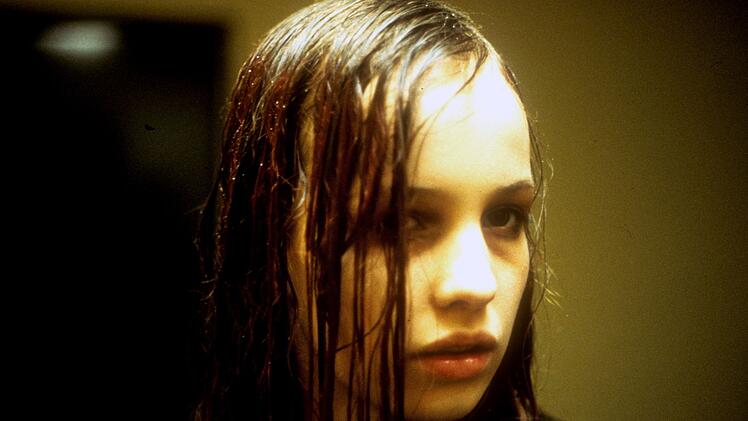 Natja Brunckhorst spielte 1981 die 13-j&auml;hrige Christiane F., die im Berlin der 1970er-Jahre in die Drogensucht ger&auml;t.