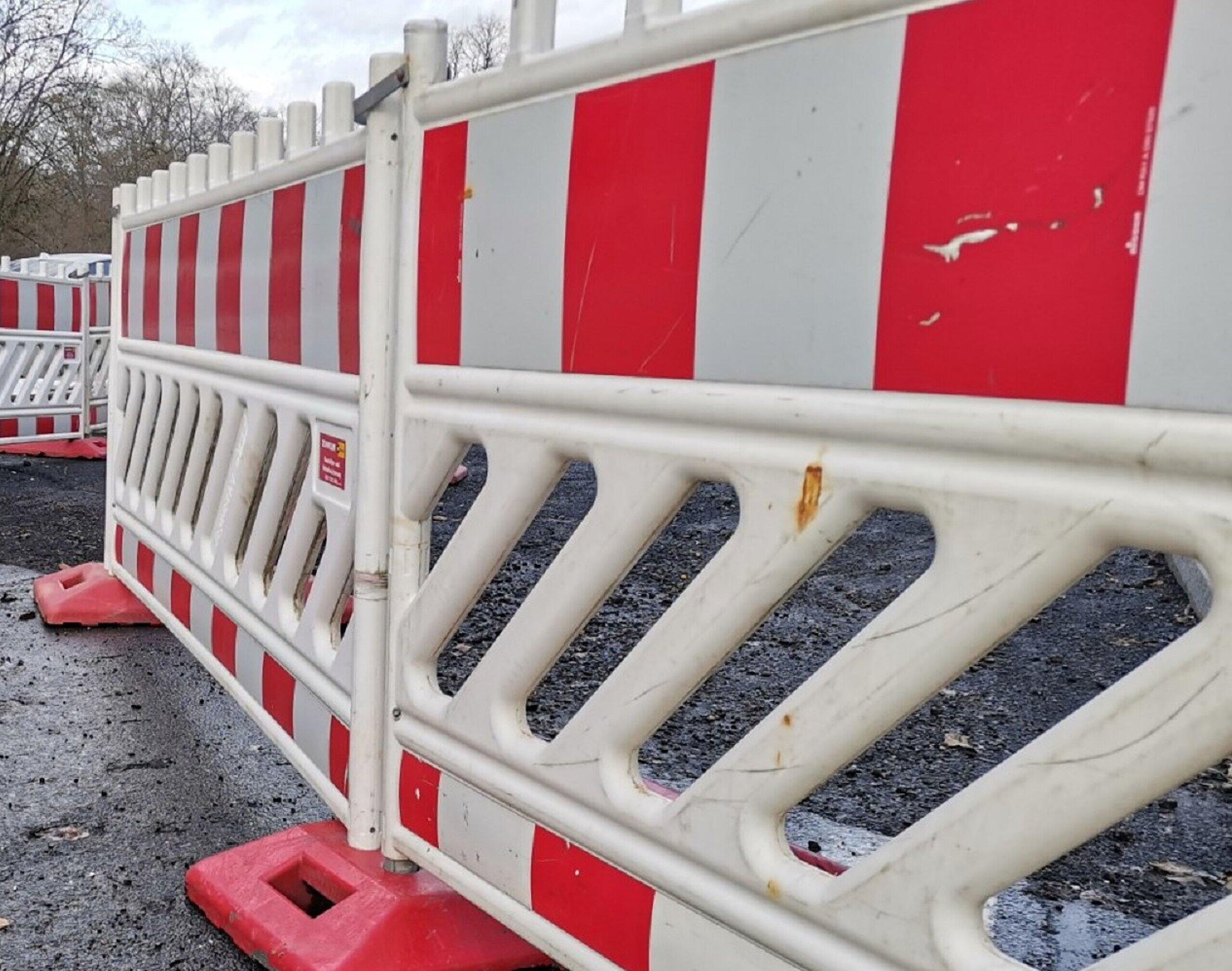 Erhebliche Schäden Ringbrücken Halberstädter Und Brenneckestraße Gesperrt So Lange Dauert Die Sperrung Wirklich - g2vpa11