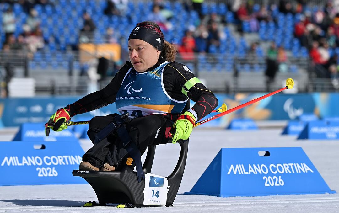 Paralympics 2026