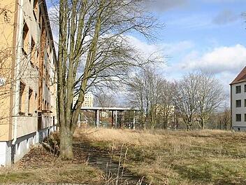 Wo geht´s lang in den Marshall-Heights? Foto: Dieter (Archiv)