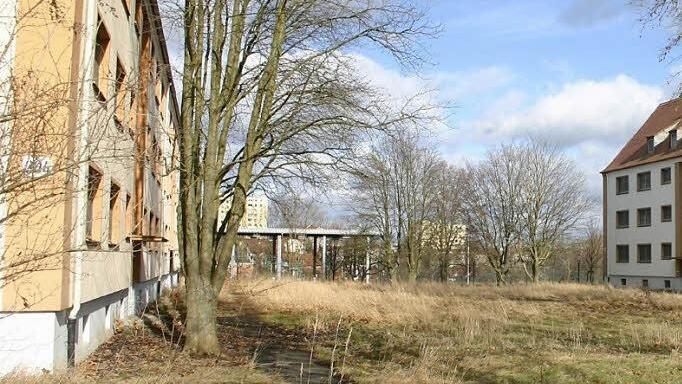 Wo geht´s lang in den Marshall-Heights? Foto: Dieter (Archiv)
