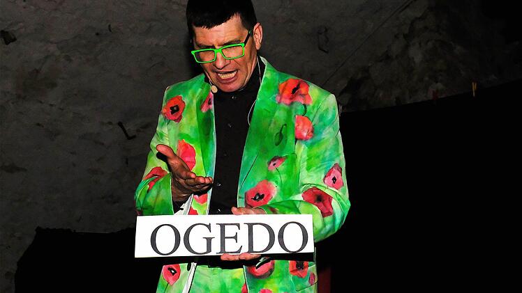 Foto: Gerd Schaar
