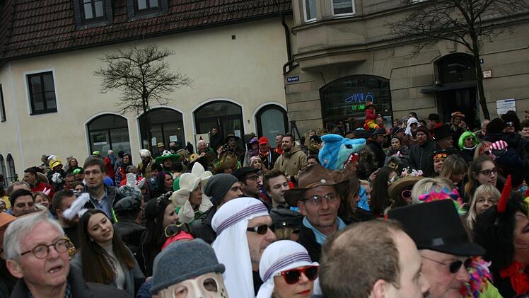 ZuschauerMaria L&ouml;ffler